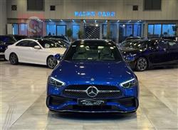 مرسيدس بنز C-Class
